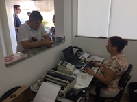  Unidade de Coleta de Sangue e Unifev promovem gincana solidária