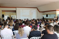 Educação: I Meetup da Pós-Graduação Unifev é sucesso de público