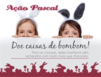 Cursos da Unifev promovem 4ª edição da Ação Pascal