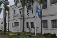 Prefeitura Municipal de Votuporanga; duas servidoras da Assistência Social serão investigadas  (Foto: A Cidade)