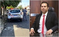 Justiça condena homem acusado de matar vereador de Paulo de Faria em Votuporanga