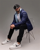 O DJ Nebulon é mais uma atração confirmada para o aniversário da cidade de Álvares Florence  (Foto: Instagram/Nebulon)