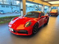 Porsche de mais de R$ 1,4 milhão tem o IPVA mais caro de Votuporanga (Foto: Porsche Brasil)