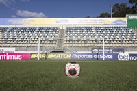América e São-Carlense precisam pontuar (Foto: Anderson Romão/Ag. Paulistão/Centauro)