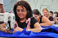 Dois cursos já tem turmas fechadas neste ano na unidade
