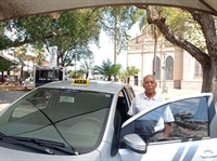 Taxista: uma profissão quase em extinção em Votuporanga