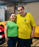 Falece Wesléya Mara Moisés Mega, esposa de Dalbert Mega, aos 43 anos