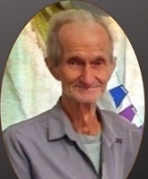  Anésio Carbonaro,  83 anos (Foto: Arquivo pessoal) 