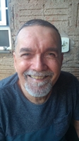 Felício Antônio Gagliardi Filho, 66 anos