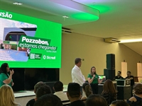 A reunião aconteceu no Salão da Krik eventos e mobilizou dezenas de cooperados votuporanguenses e também da região (Foto: A Cidade)