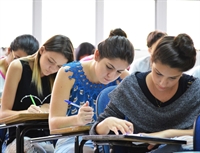 Inscrições online para o Vestibular Unifev se encerram nesta quarta-feira