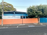 A comunidade escolar do SAB, aprovou a adesão do colégio ao modelo cívico-militar (Foto: A Cidade)