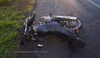 Motociclista perde a vida na Rodovia Washington Luís em São José do Rio Preto (Foto: Divulgação)