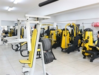 Academia Unifev abre novas vagas para musculação