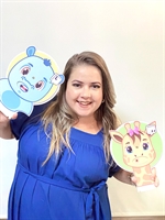Dra. Ana Paula Segura (Foto: Arquivo pessoal) 