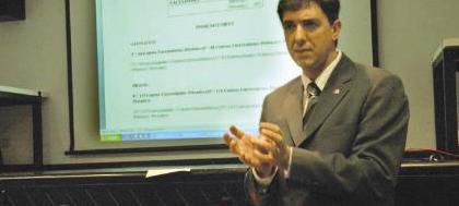 Unifev fica em 8º entre 119 centros universitários