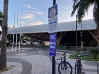 Prefeitura prorroga contrato com o Centro Social para administração da Área Azul 