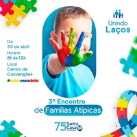 A Santa Casa de Votuporanga se destaca pela qualidade e humanização no atendimento, contando com protocolos definidos para o acolhimento de pessoas com TEA (Foto: Santa Casa de Votuporanga) 