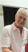 Nelson Alves dos Reis, 76 anos (Foto: Arquivo Pessoal) 