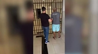 A vítima havia registrado uma ocorrência e obtido uma medida protetiva contra o agressor, mas foi estuprada por ele (Foto: Divulgação)