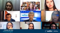 Turma de Psicologia da Unifev realiza colação de grau on-line