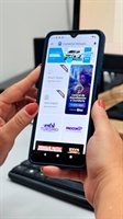 A Prefeitura de Votuporanga, por meio da Secretaria de Desenvolvimento Econômico, anuncia uma importante atualização no aplicativo Conecta Votuporanga (Foto: Prefeitura de Votuporanga) 