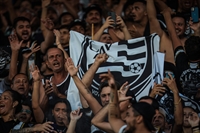  Diretoria da Votuporanguense convida a torcida para acompanhar o terceiro jogo do CAV  (Foto: Pedro Zacchi/Ag. Paulistão)