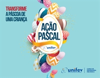 UNIFEV promove campanha solidária de Páscoa