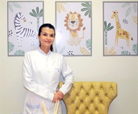 Haline Morato - Enfermeira e proprietária da Protege Vacinas e Cuidados