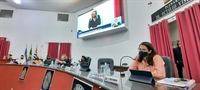 As mulheres foram tema de homenagem na Câmara Municipal na sessão de ontem  (Foto: A Cidade  )