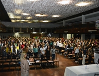 Semanas Acadêmicas dos cursos de Saúde da Unifev têm início no próximo dia 7