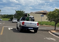 Moradores da Vila Paes e região receberão mutirão contra a Dengue amanhã e nebulização noturna na semana que vem (Foto: Prefeitura de Votuporanga)