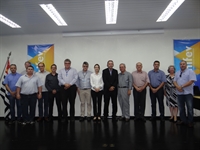 Unifev firma parceria com Hospital de Amor de Jales