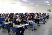 Inscrições para Vestibular de janeiro da Unifev se encerram na próxima semana