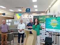 Lideranças locais participaram do lançamento da campanha “Votu Premiada” (Foto: A Cidade)