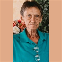 Rubens Bohn, aos 70 anos (Foto: Arquivo Pessoal)