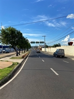 Obras de revitalização da Avenida do Pozzobon irão provocar a interrupção temporária do fornecimento de energia (Foto: A Cidade)
