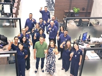 2º Tabelionato de Notas e Protesto de Votuporanga conquista nível Diamante no Prêmio de Qualidade Total Anoreg