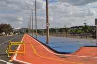Parque da Cultura de Votuporanga é reaberto (A Cidade)