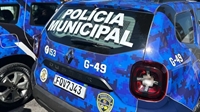 Um projeto do vereador Dr. Leandro quer criar em Votuporanga uma Polícia Municipal, seguindo novo entendimento do STF (Foto: Lucas Pires/Prefeitura de Itaquaquecetuba)