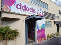 FM realiza pedágio especial no Dia Internacional da Mulher (Foto: A Cidade)
