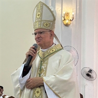 Bispo de Votuporanga espera que o novo papa consiga animar a igreja para novos avanços