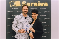 Ex-acadêmico da Unifev lança seu primeiro livro