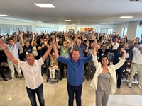  O evento teve como objetivo o treinamento de estratégias de comunicação pessoal e nas redes sociais (Foto: Divulgação)