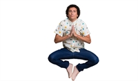 A apresentação acontece no dia 5 de julho, às 21h, no Teatro Paulo Moura, em Rio Preto (Foto: Divulgação)