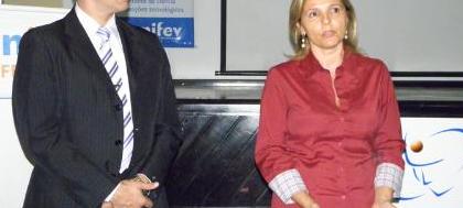 Enfermagem da Unifev conquista prêmio de gestão