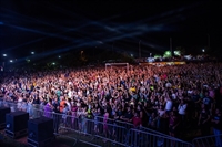 Sucesso de público em 2023, edição deste ano do Festival Literário será oficialmente lançada amanhã no Parque da Cultura (Foto: Prefeitura de Votuporanga)