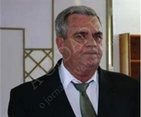 Luís Paviani, aos 70 anos (Foto: Arquivo Pessoal)