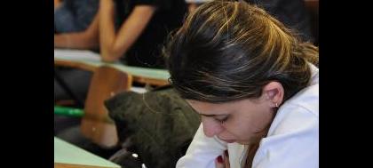 Mais de 1.300 inscritos para concurso público