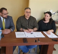  Segundo perito, voz no áudio é e uma pessoa com sotaque nordestino e de pouco instrução, características diversas do denunciado (Foto: Reprodução)